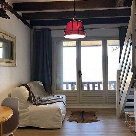 Appartement Cosy Les Angles  Εξωτερικό φωτογραφία