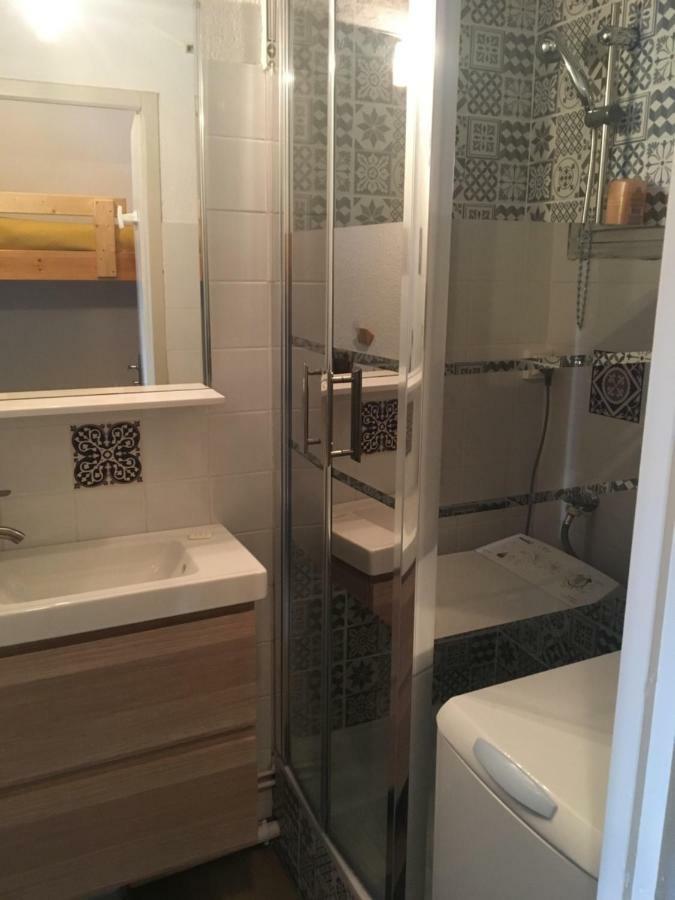 Appartement Cosy Les Angles  Εξωτερικό φωτογραφία