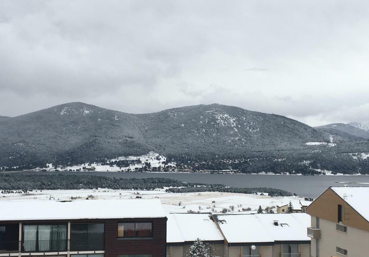 Appartement Cosy Les Angles  Εξωτερικό φωτογραφία